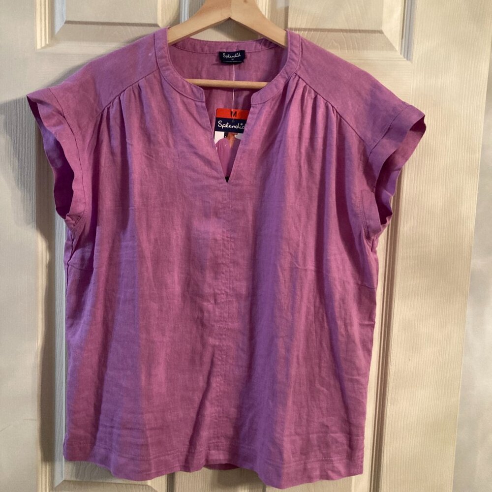 Splendid Womens Blouse - NWT